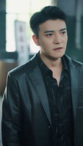 电影:上海滩之再世缘