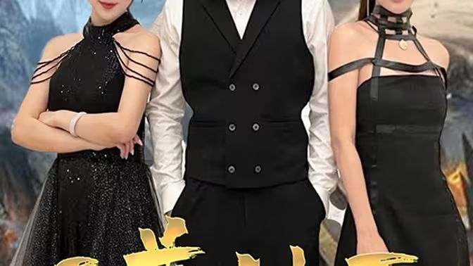 电影：至尊神医