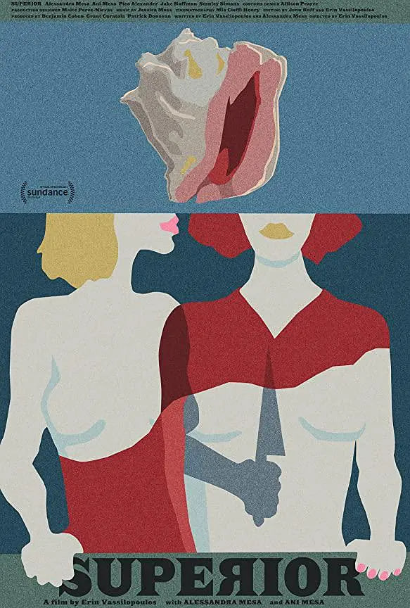 电影：优越 2021