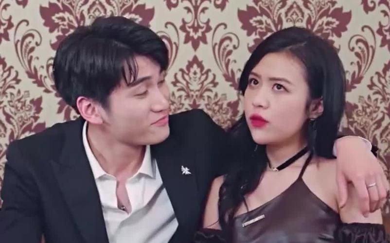 电影：九州龙帅