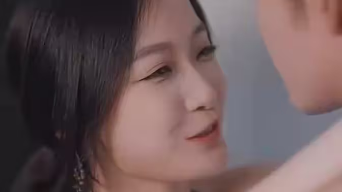 电影：大小姐驾到，统统闪开