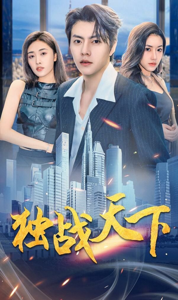 电影：独战天下