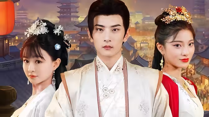 电影：闲散太子纵横四海