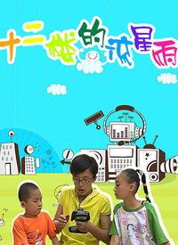 电影：十二楼的流星雨第一部