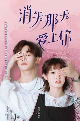 电影：消失那天爱上你