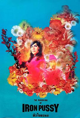 电影：铁鸡谍网种情花