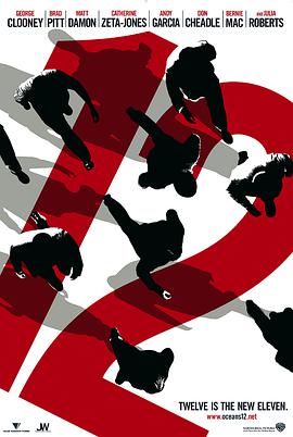 电影：十二罗汉