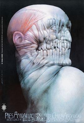 电影：一条叫安达鲁狗