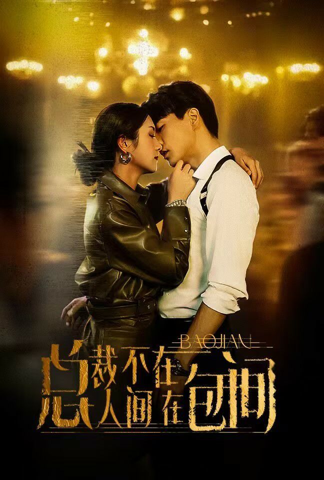 电影：总裁不在人间在包间