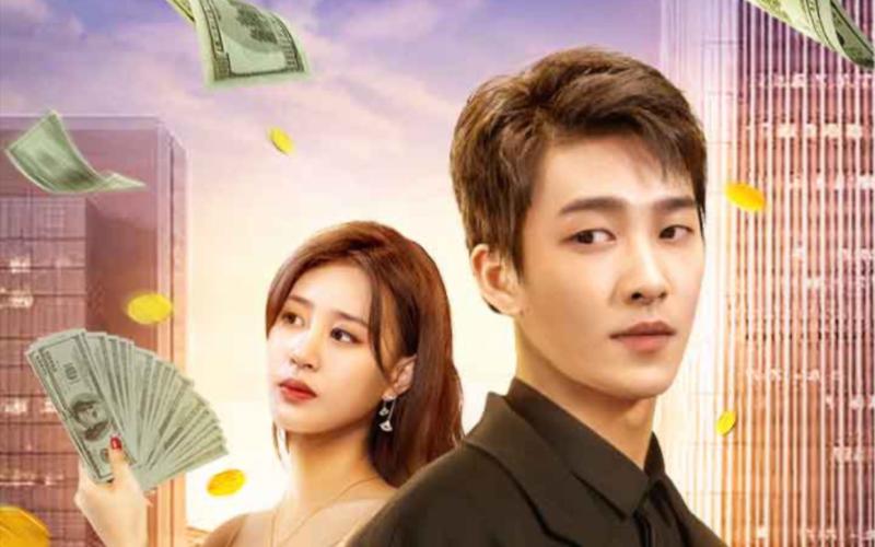 电影：开局10000亿，我靠花钱逆袭