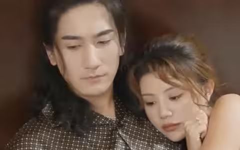 电影：战神的美女老婆