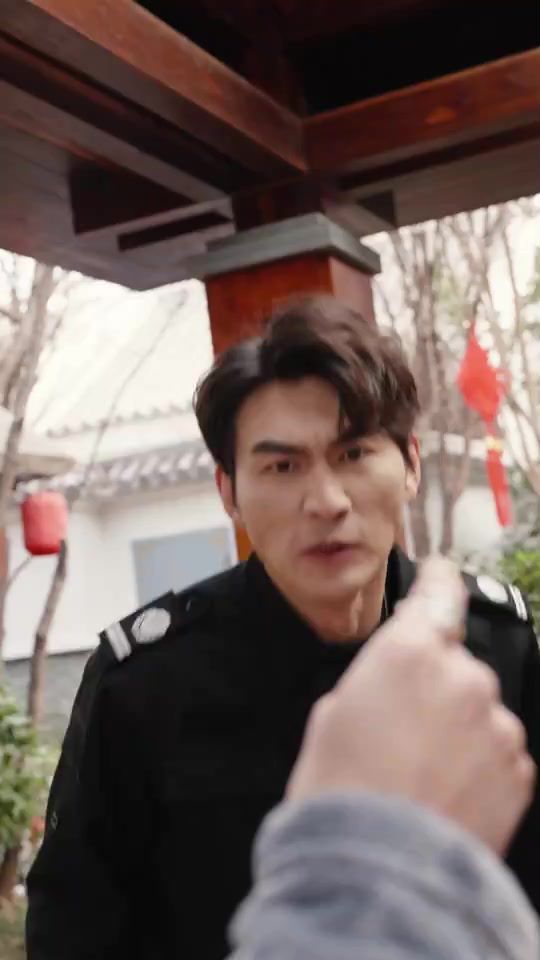 电影：都市烛龙王