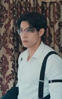 电影：病娇大佬又凶又宠(偏执霍总的掌中雀)