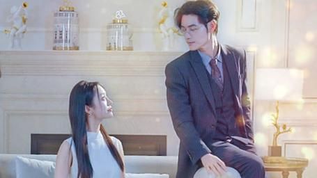 电影：傅总的替嫁娇妻竟是真千金