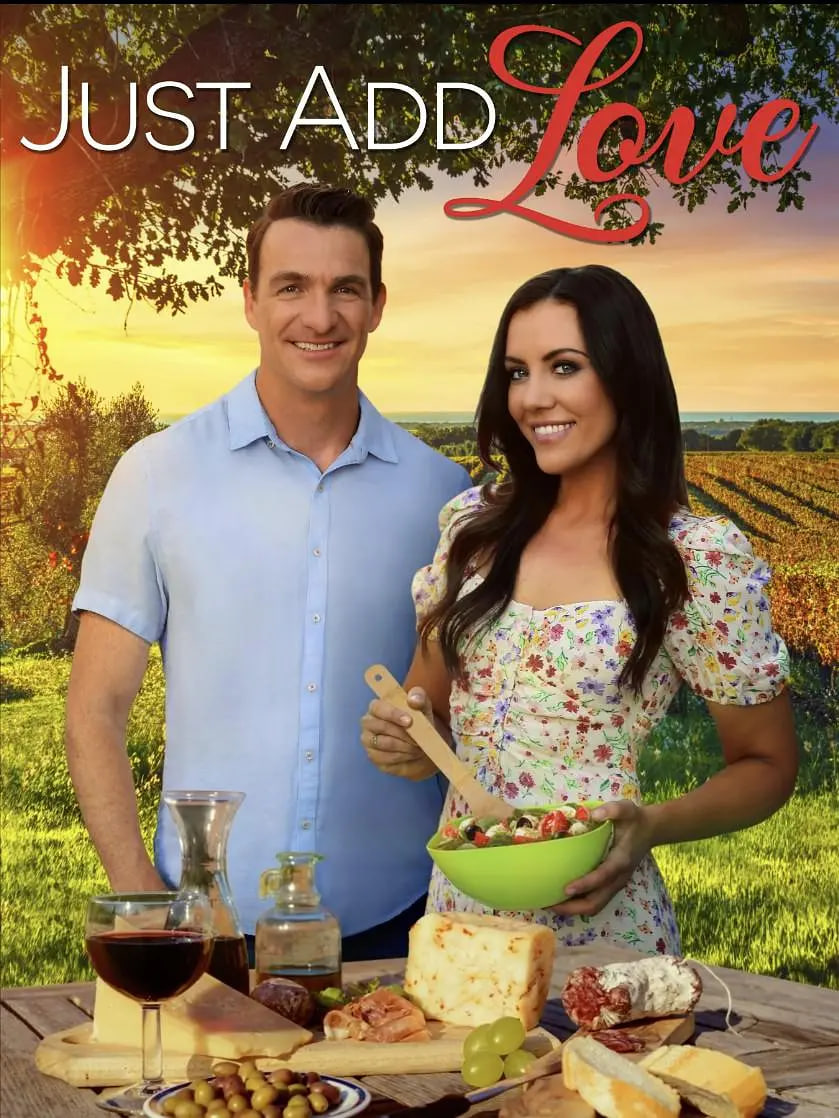 电影:煮出幸福滋味