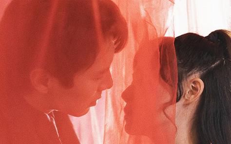 电影：离婚后我成了前夫的白月光