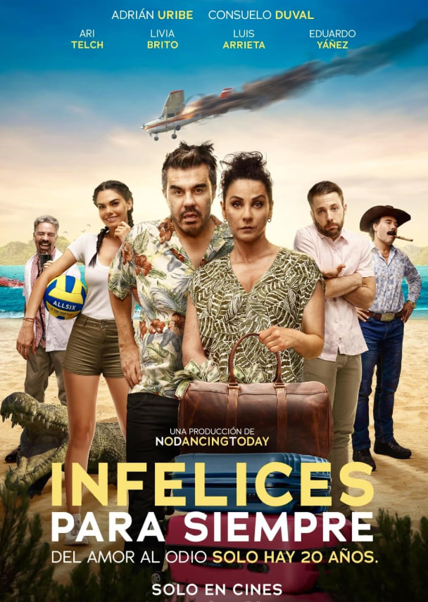 电影：永远的不幸