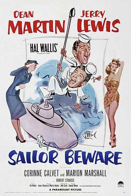 电影:草裙诱春 Sailor Beware