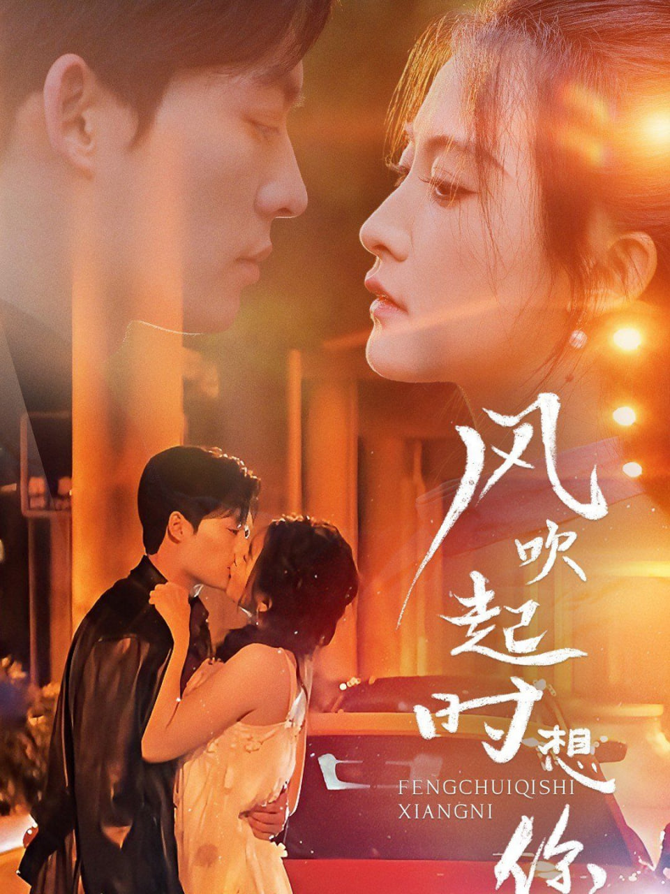 电影：风吹起时想你