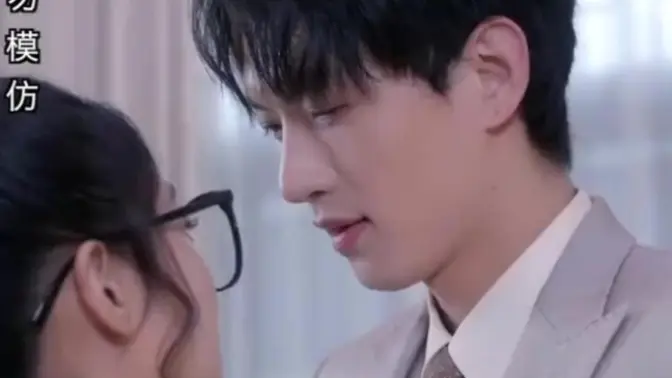 电影:顾少的替嫁小娇妻