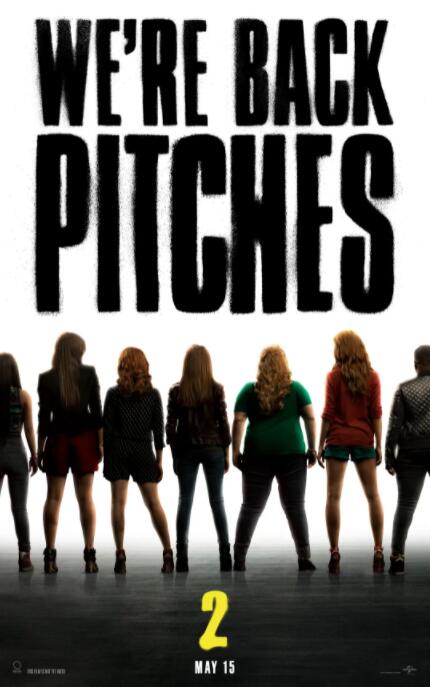 电影：完美音调2