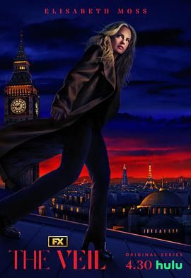 电影：面纱之下