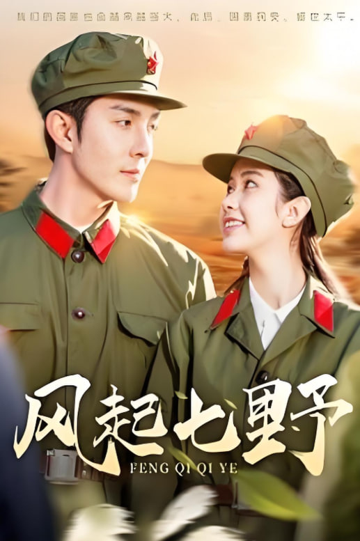 电影:风起七野