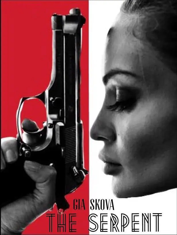 电影：蛇女杀手