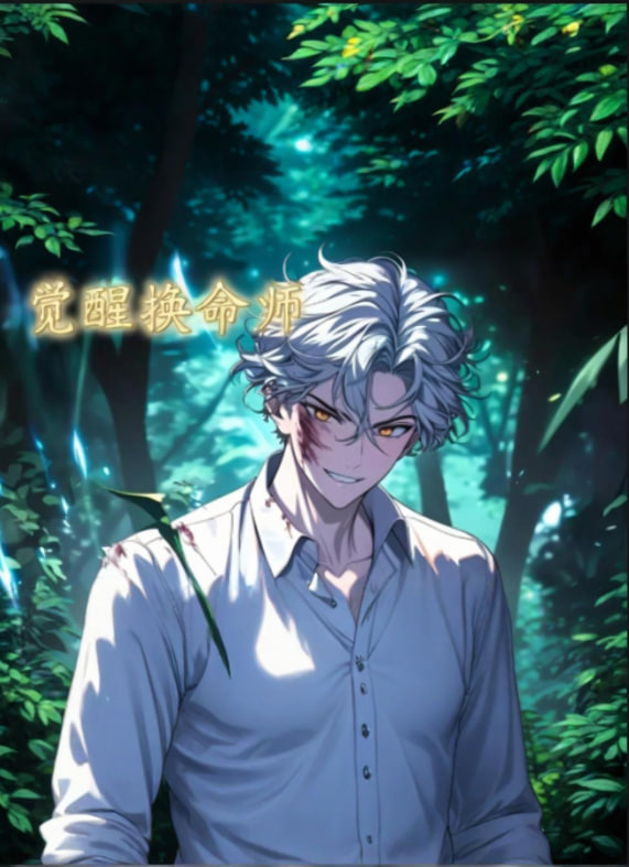 电影：觉醒换命师 动态漫画