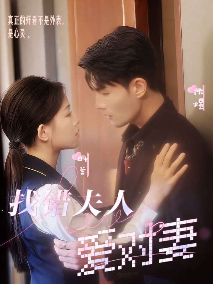 电影：找错夫人爱对妻