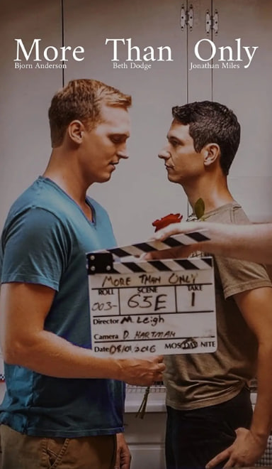 电影：不止一次