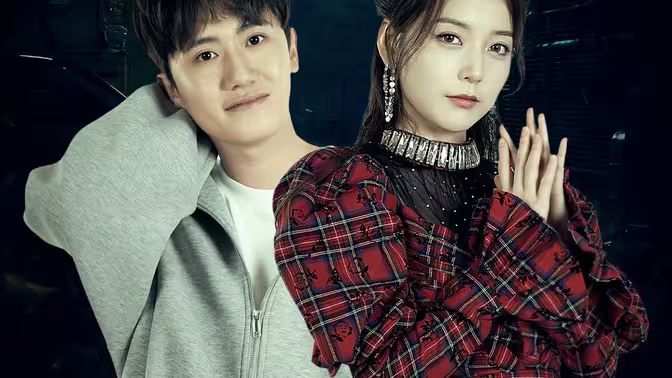 电影：坏了，我好像真是仙人