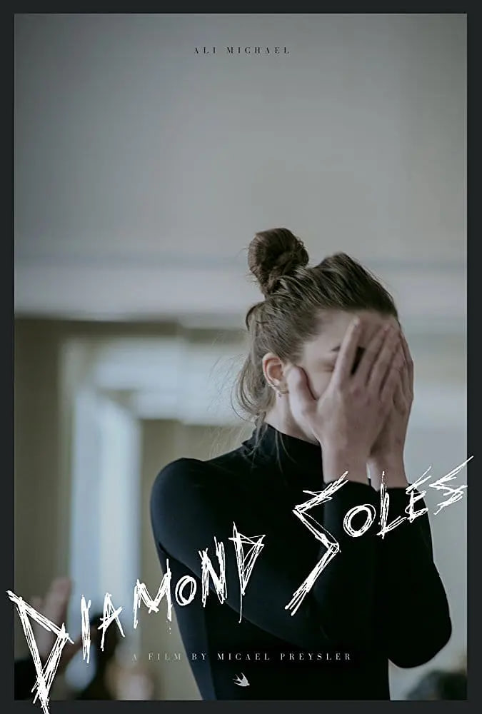 电影：钻石鞋底