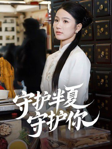 电影：守护半夏守护你