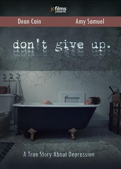 电影：不要放弃