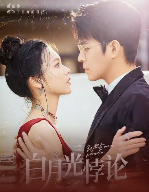 电影：白月光悖论