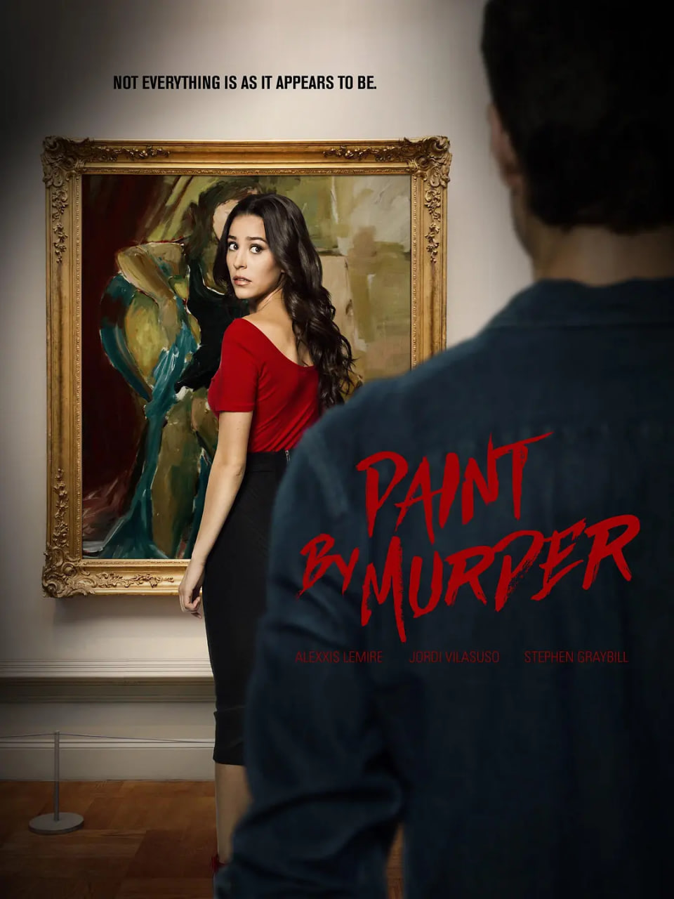 电影：谋杀的艺术