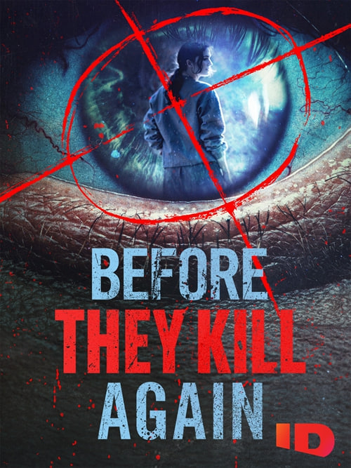 电影：在他们再次杀人之前 第一季