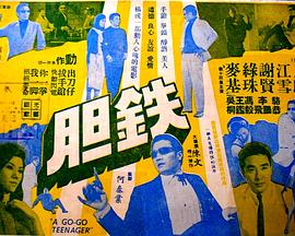 电影:铁胆