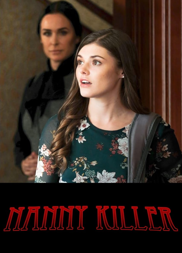 电影：保姆凶手