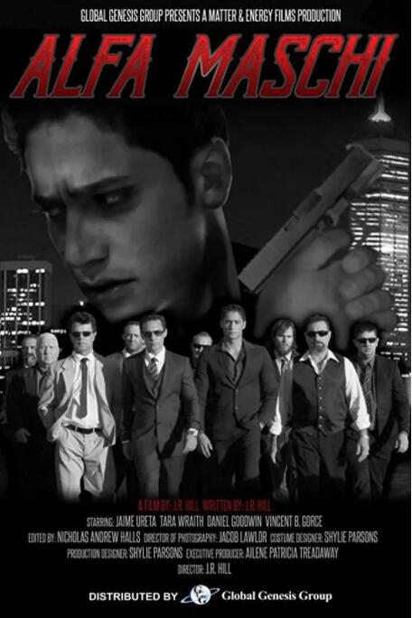 电影：家族与情感