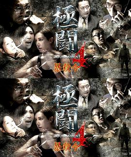 电影：极斗4之暴杀令
