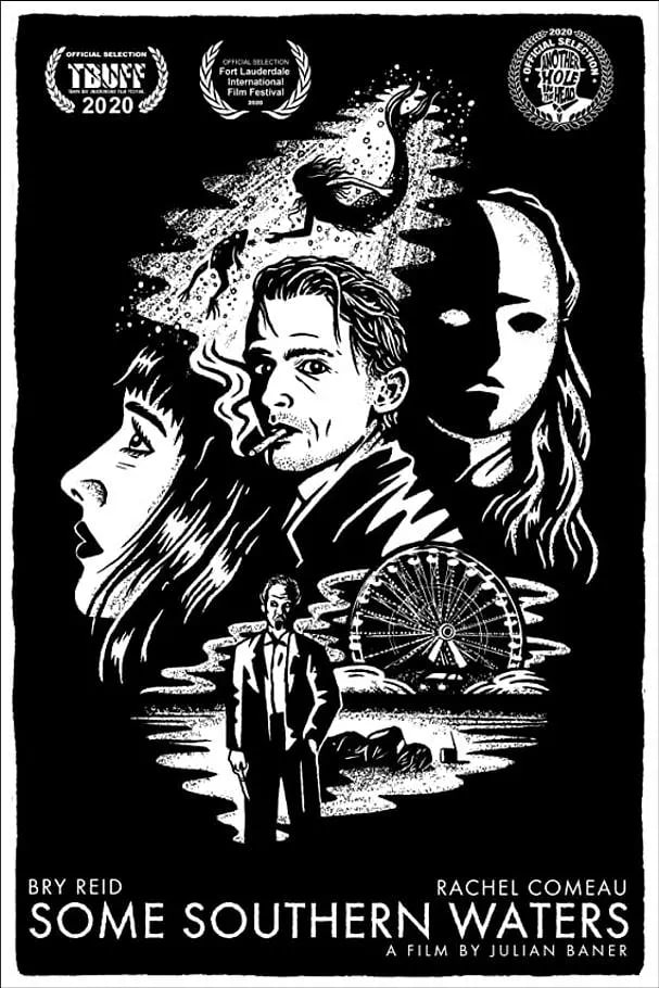 电影:一些南部水域