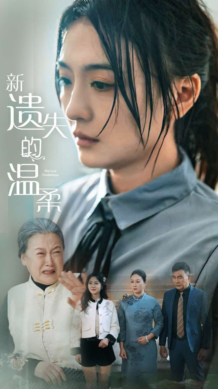 电影：新遗失的温柔