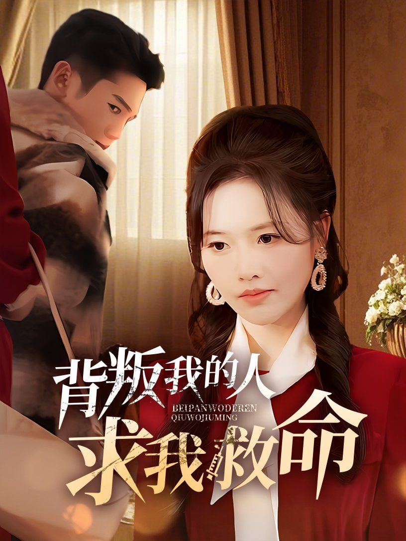 电影：背叛我的人求我救命