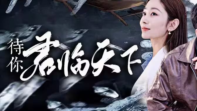 电影：待你君临天下