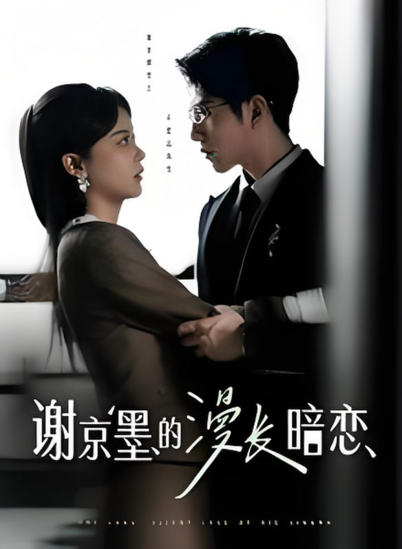 电影：谢京墨的漫长暗恋