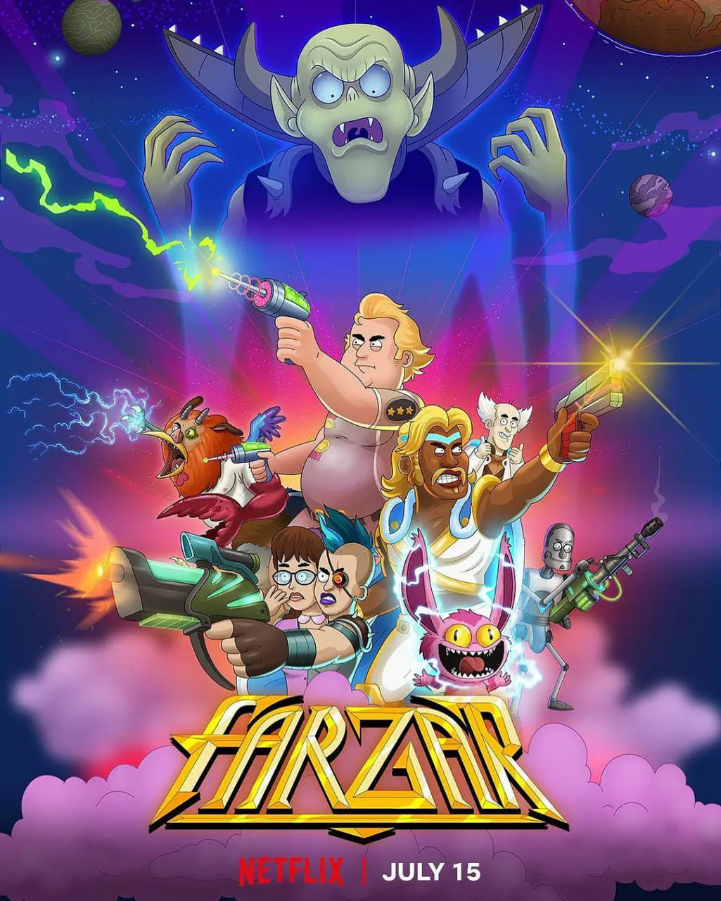 电影：法札星世界