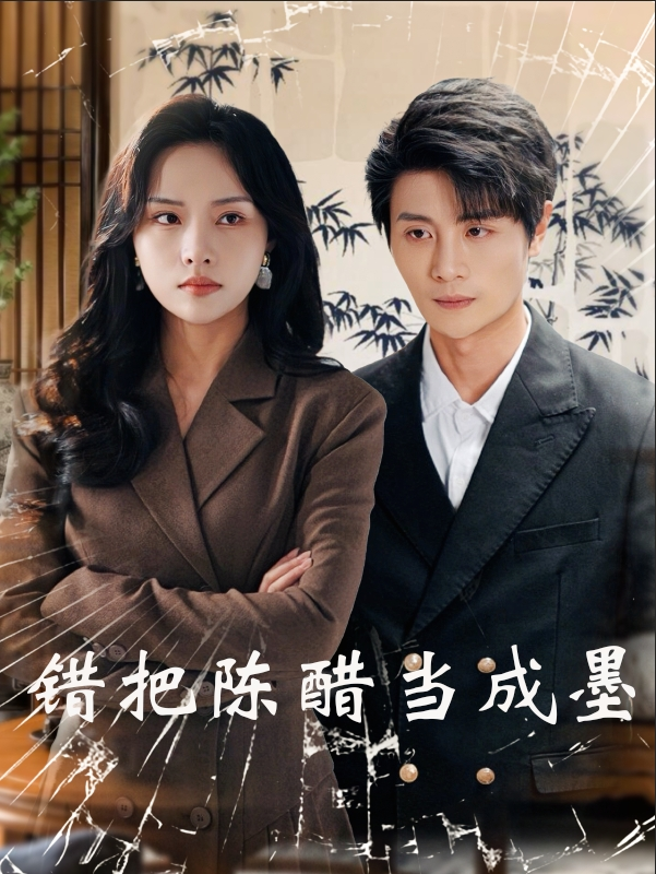 电影:错把陈醋当成墨(把爱留在昨天)