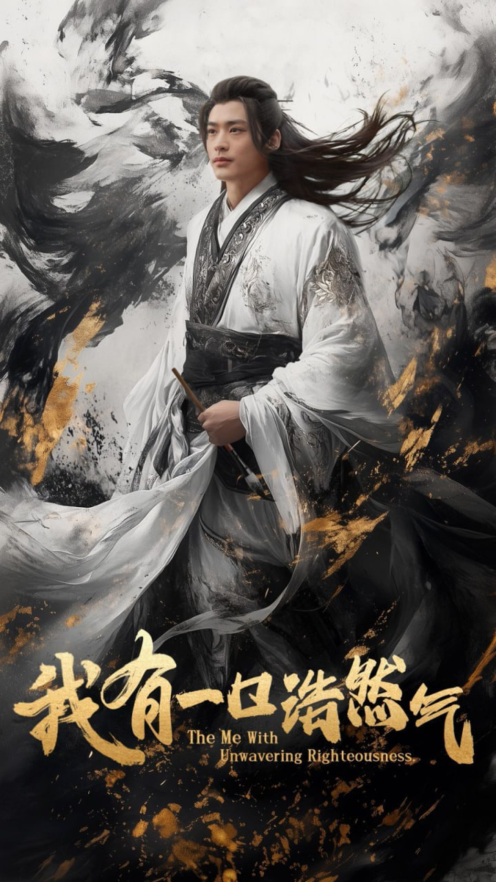 电影:我有一口浩然气